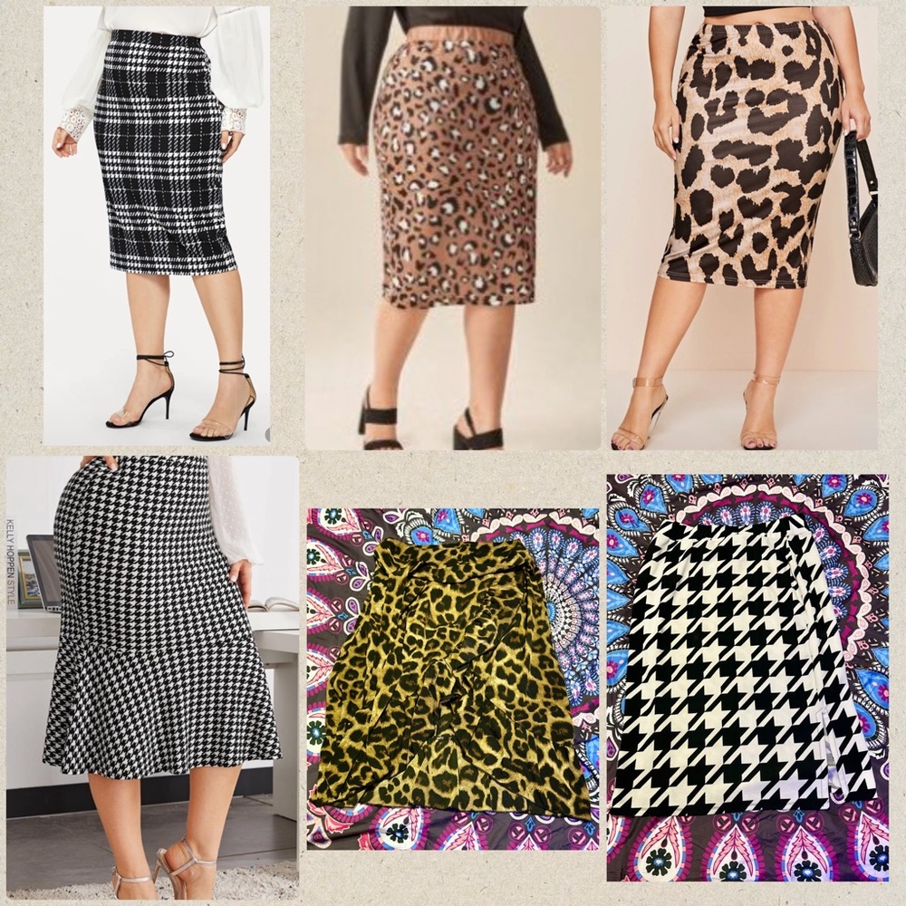 Pencil Skirt Haul (6)